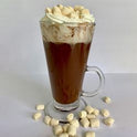 Vegan Mini White Marshmallows