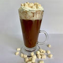Vegan Mini White Marshmallows