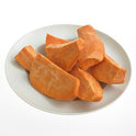 Prep Sweet Potato Wedges D3