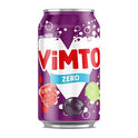 Vimto Fizzy Zero 330ml