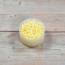 PizzaSi 5mm Pure Diced Mozzarella (Case of 10)