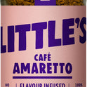 LITTLE'S Cafe Amaretto Flavour Instant Coffee 50g - 1 Case
