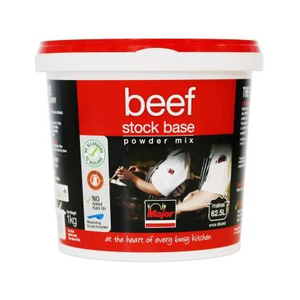 Major Beef Stock Mix