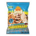 Original Chargrilled Chicken Boneless Thigh Halal (Case of 4)