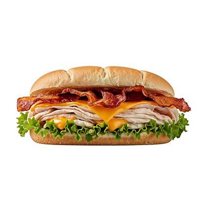 Turkey & Chicken Bacon Halal