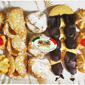 BRISTOT Italian Pastries Selection 300g