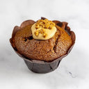 Speedibake Sticky Toffee Injected Muffin (Case of 1)
