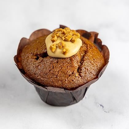 Speedibake Sticky Toffee Injected Muffin (Case of 1)