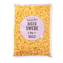 Everyday Favourites Diced Swede