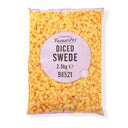 Everyday Favourites Diced Swede (Case of 4)