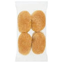 Kara Maize Topped Rolls