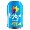 Rubicon Mango Sparkling Can