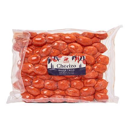 Mini Cooking Chorizo Dulce Mild