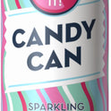 Candy Can Cotton Candy