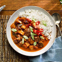 Discovery Kitchen Massaman Beef Curry