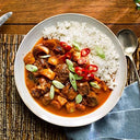 Discovery Kitchen Massaman Beef Curry (Case of 12)