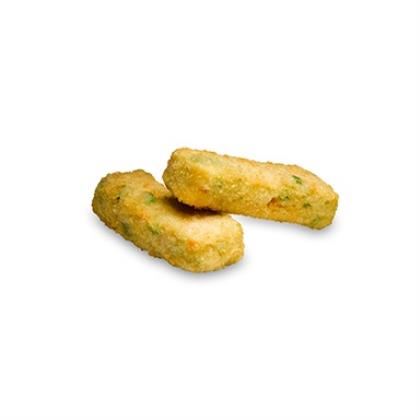 Everyday Favourites Vegetable Fingers