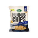 Eat Real Sea Salt Hummus Chips (Case of 18)