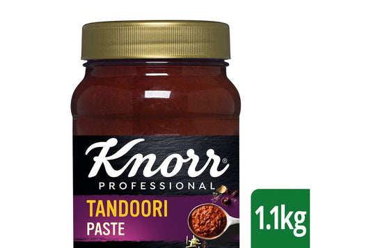 Knorr Patak's Tandoori Punjabi Paste