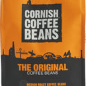 CORNISH TEA & COFFEE CO. The Original Coffee Beans 227g