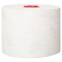 Tork Mid-Size Toilet Roll, 100m x27