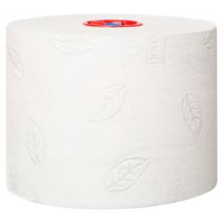 Tork Mid-Size Toilet Roll, 100m x27