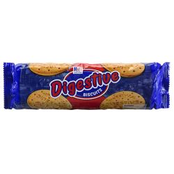 Hill Digestive Biscuits