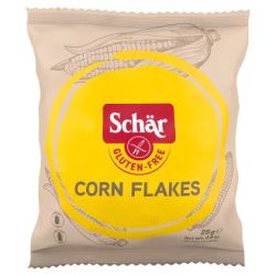 Dr Schar Gluten Free Corn Flakes Portion Pack