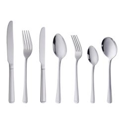Harley Stainless Steel 18/0 Dessert Fork