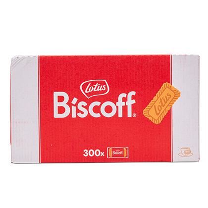 Lotus Biscoff Mini Pack Biscuits