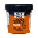 Chef's Pass Chicken Bouillon Powder (Case of 2)