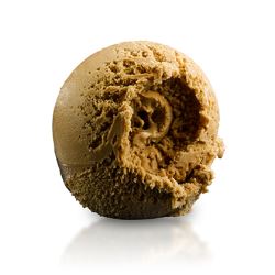 Yarde Farm Salted Caramel Ice Cream