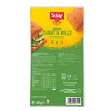 Schar Gluten Free Brown Ciabatta