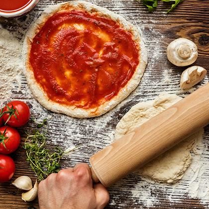 Matthews Tipo OO Pizza Flour