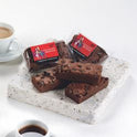 Kate's Cakes Chocolate Chip Brownie