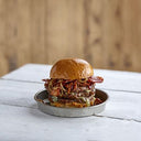 Big Al's Prime Burger 99% 140gm (Case of 40)