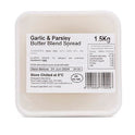 Riva Foods Garlic and Parsley Butter