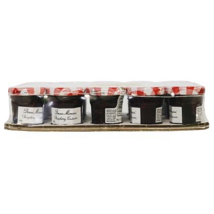 Bonne Maman Raspberry Conserve 30g (Case of 60)