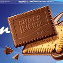 BAHLSEN Choco Leibniz - Milk Chocolate 111g - 1 Case