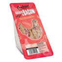 Snacksters Chicken & Bacon Sandwich on Oatmeal Bread (Case of 10)