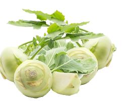 Kohlrabi