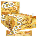 McVitie's Gold Billion Chocolate Wafer Bar 39.5g (Case of 24)