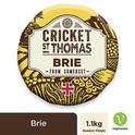 Cricket St Thomas Somerset Brie 1.1kg