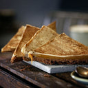 Handmade Cake Co. Tiramisu Slice (Case of 1)