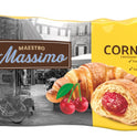 MAESTRO MASSIMO Cornetto Cherry Croissant - Single 50g - 1 Case