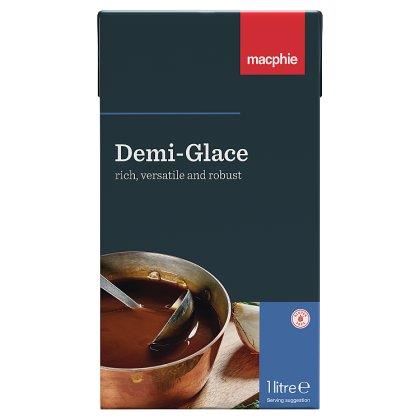 Macphie Demi-Glace Sauce