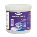 Endbac Sanitising Tablets (Case of 6)