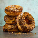 Caramelised Biscuit Chouxnut (Case of 1)