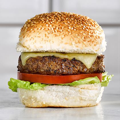 Everyday Favourites Mk5 Seeded Burger Buns