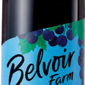 BELVOIR Blueberry & Blackcurrant Cordial 500ml - 1 Case